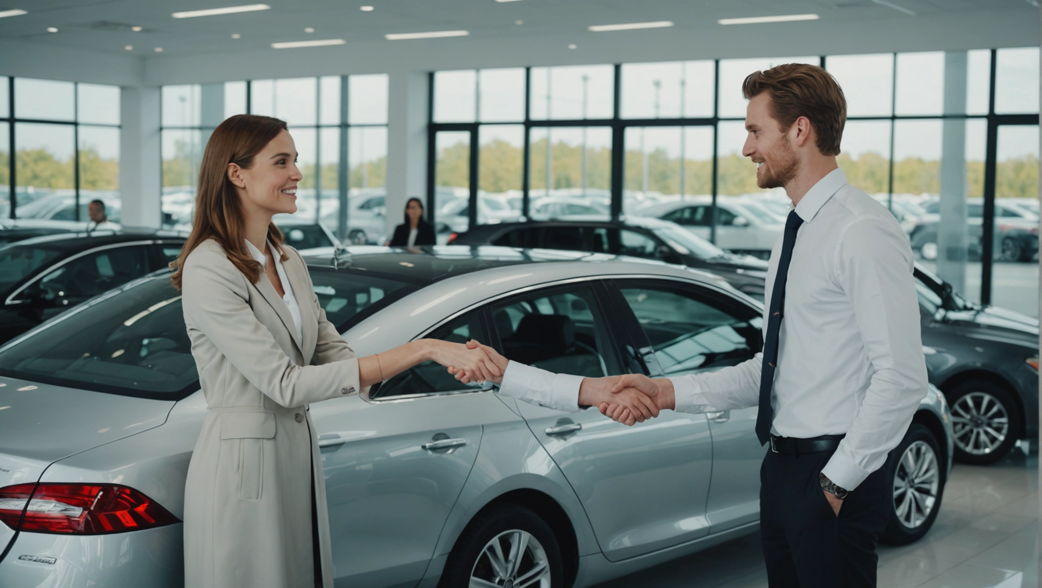 Auto Im Leasing Verkaufen