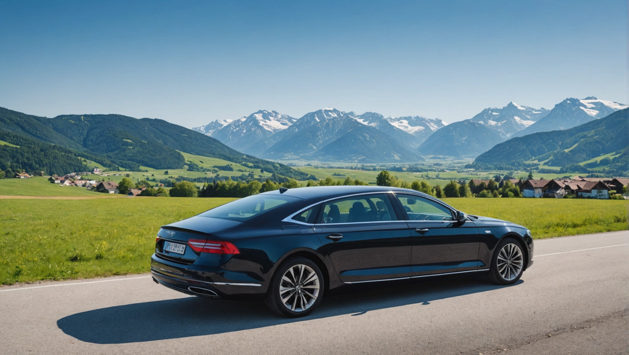 Auto Leasing in Österreich: Chancen ohne Bonitätsprüfung