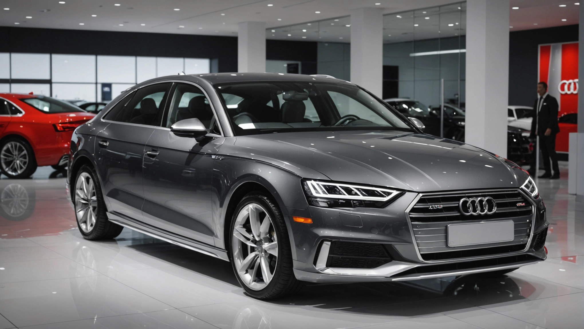 Was Bedeutet Audi