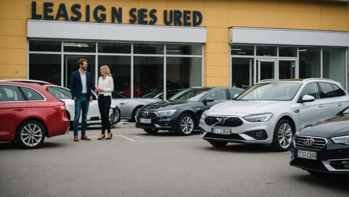 gebrauchtwagen leasing österreich ohne anzahlung